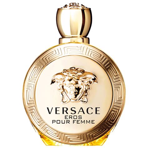 parfum versace edp classiques pour femmes|versace perfume bottle.